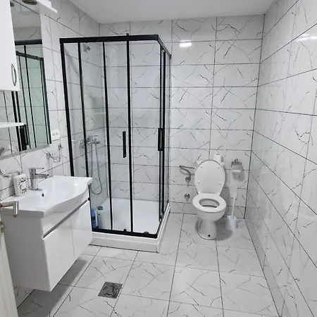 Daire Apartman Tolosi 2 *