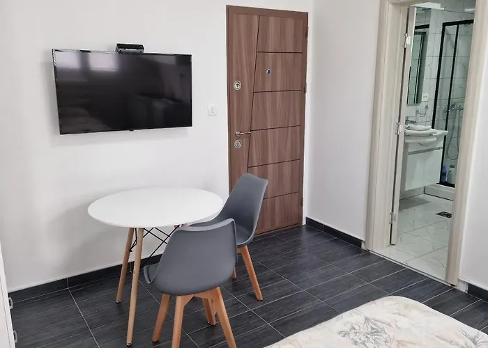 Apartman Tolosi 2 * Podgorica