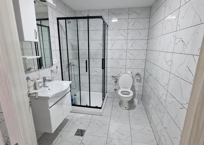 Apartamento Apartman Tolosi 2 *