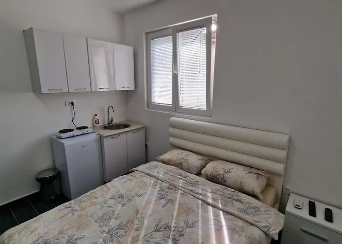 Apartman Tolosi 2 Podgorica