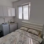 Apartman Tolosi 2 Ποντγορίτσα