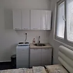 Διαμέρισμα Apartman Tolosi 2 Ποντγορίτσα