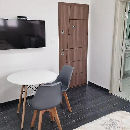 Apartman Tolosi 2 * Ποντγορίτσα