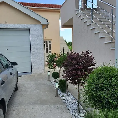 Tolosi 2 Apartment Podgorica