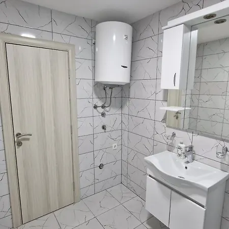 Apartman Tolosi 2 Appartement *