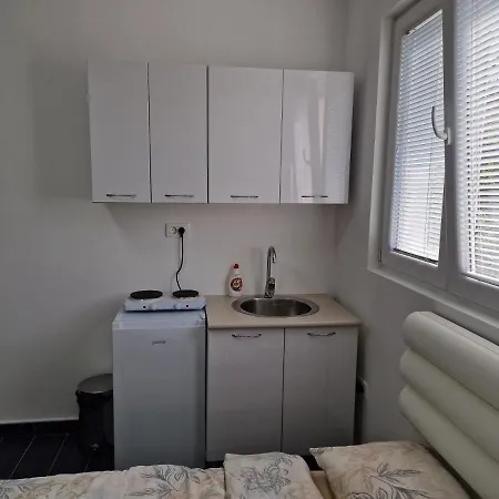 Appartement Apartman Tolosi 2 Podgorica