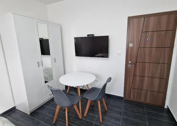 Apartman Tolosi 2 Appartement Podgorica
