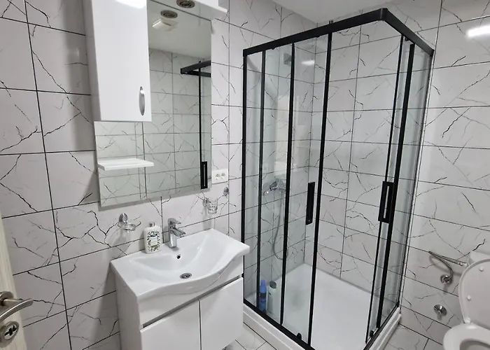 Apartman Tolosi 2 Podgorica