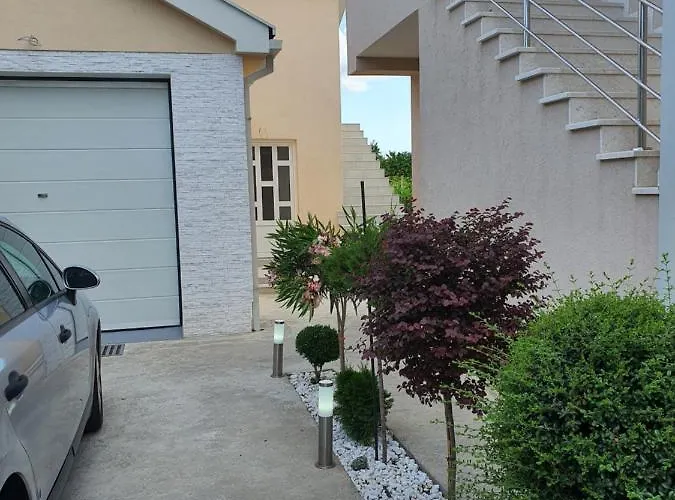 Apartman Tolosi 2 Appartement Podgorica