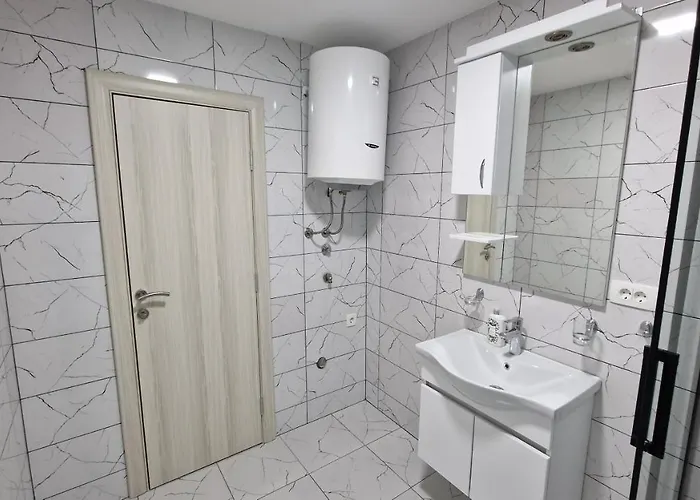 Apartman Tolosi 2 Appartement *